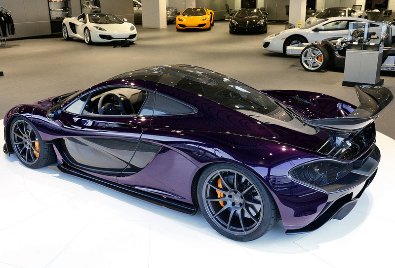 Illustration for article titled Lexus LFA Shipping Process
